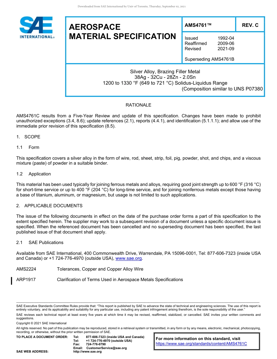 SAE AMS 4761C-2021.pdf_第1页