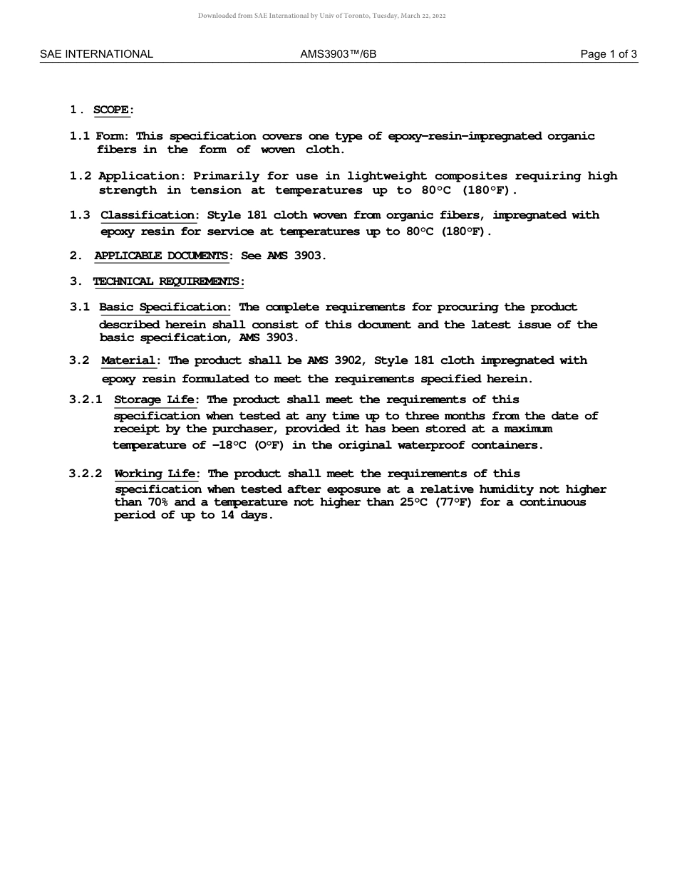 SAE AMS 3903-6B-2016.pdf_第2页