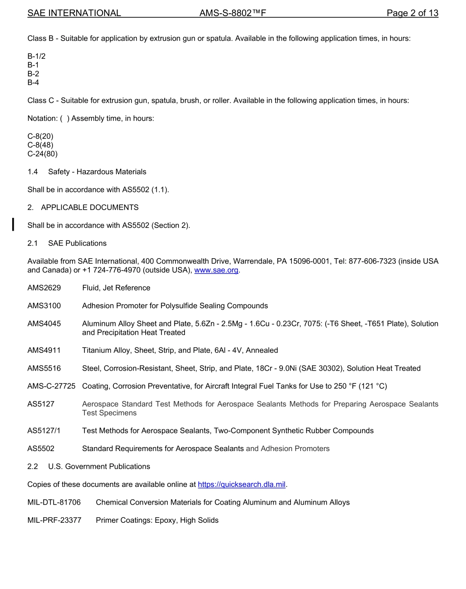 SAE AMS-S-8802F-2022.pdf_第2页