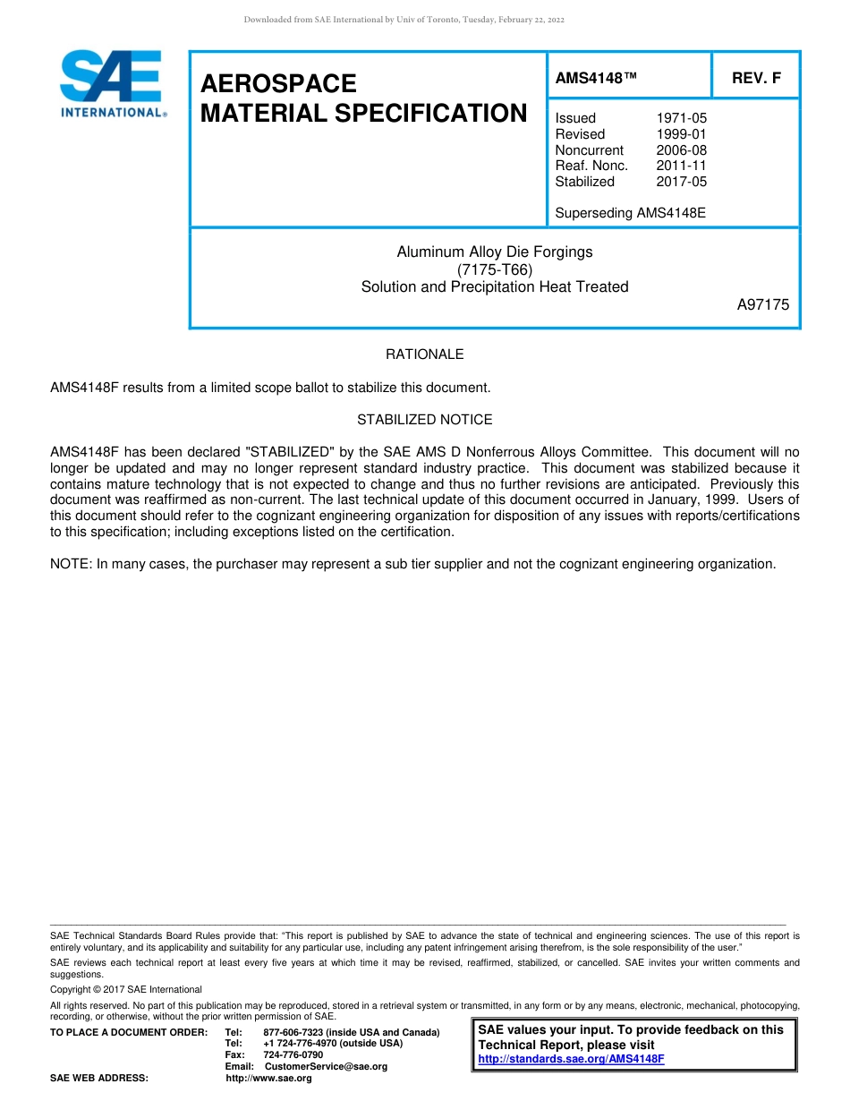 SAE AMS 4148F-2017.pdf_第1页