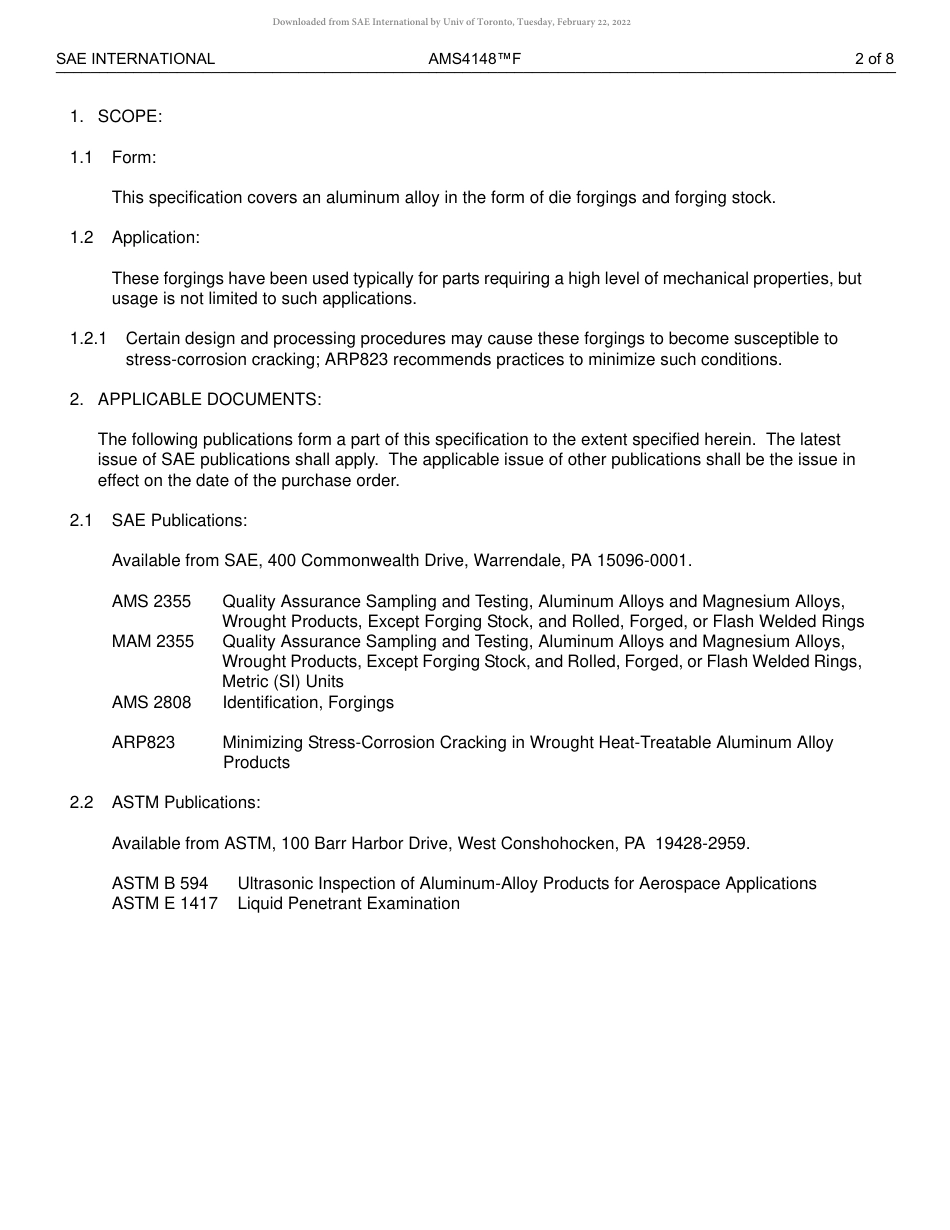 SAE AMS 4148F-2017.pdf_第2页