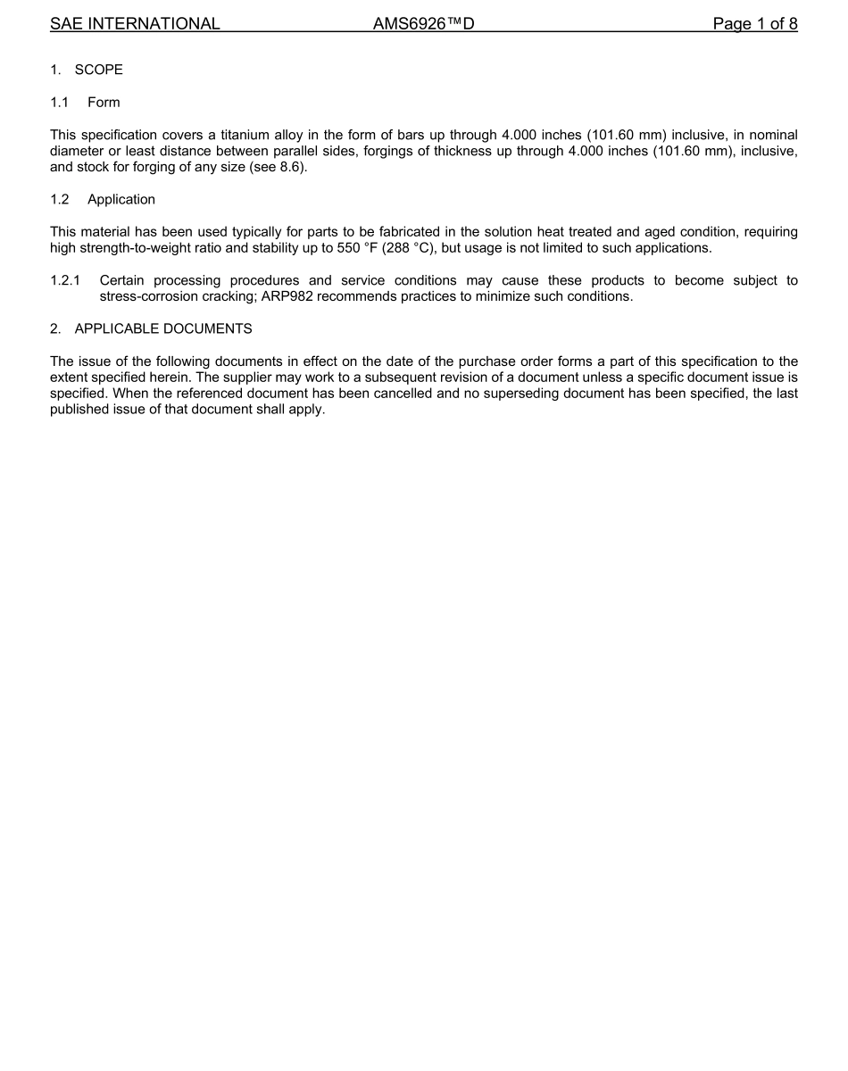 SAE AMS 6926D-2022.pdf_第2页