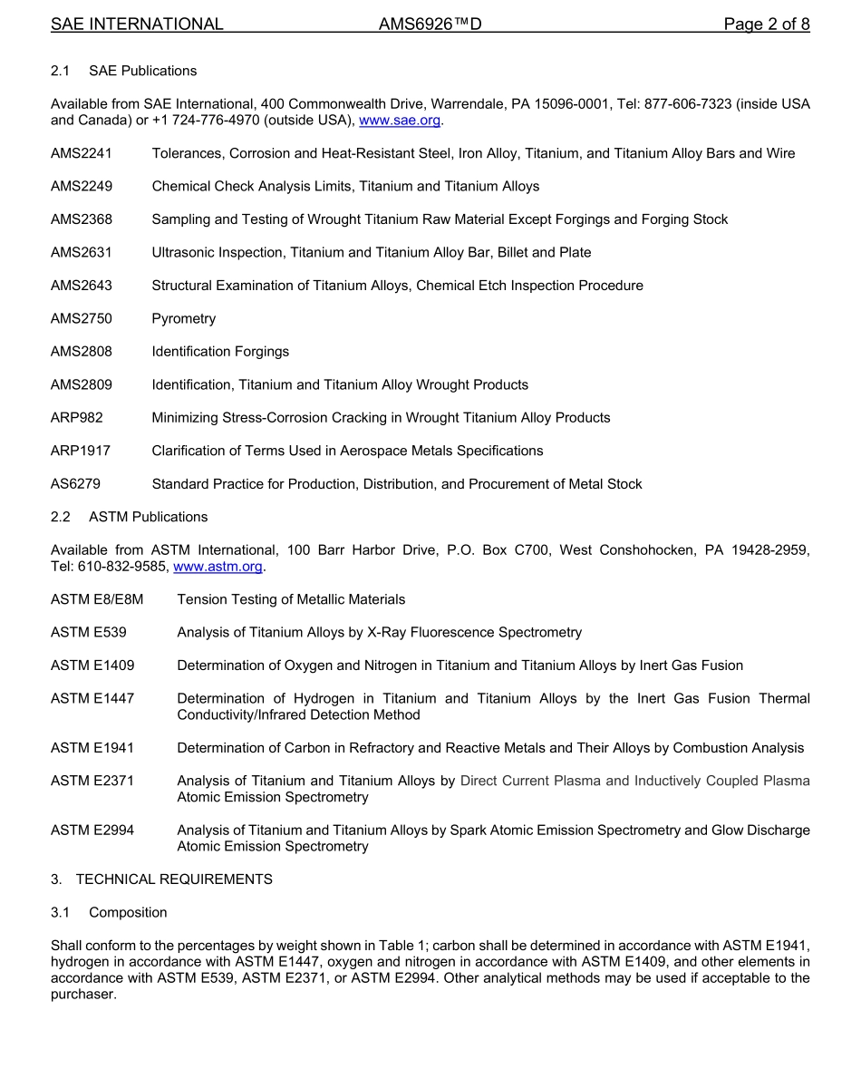 SAE AMS 6926D-2022.pdf_第3页