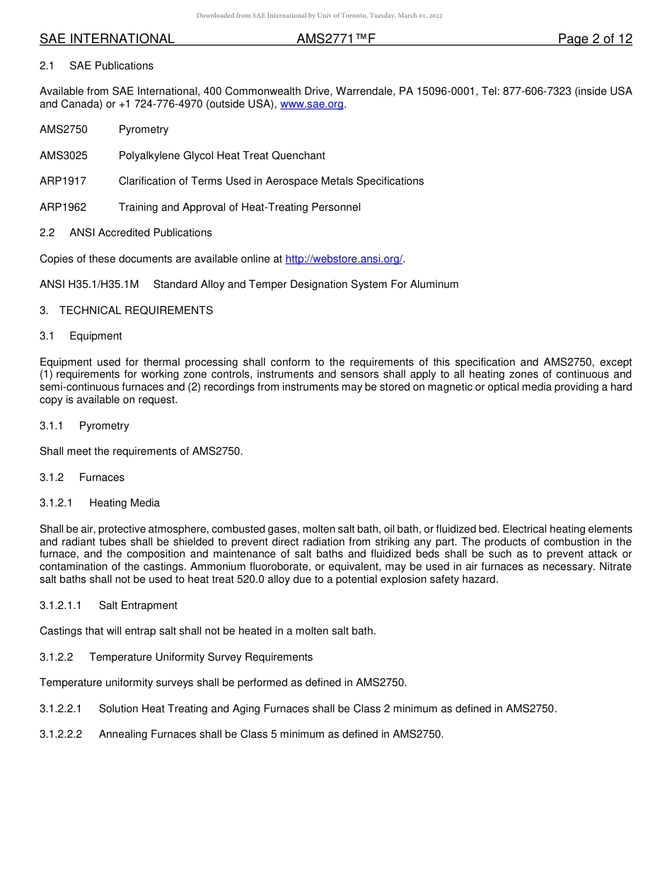 SAE AMS 2771F-2017.pdf_第2页