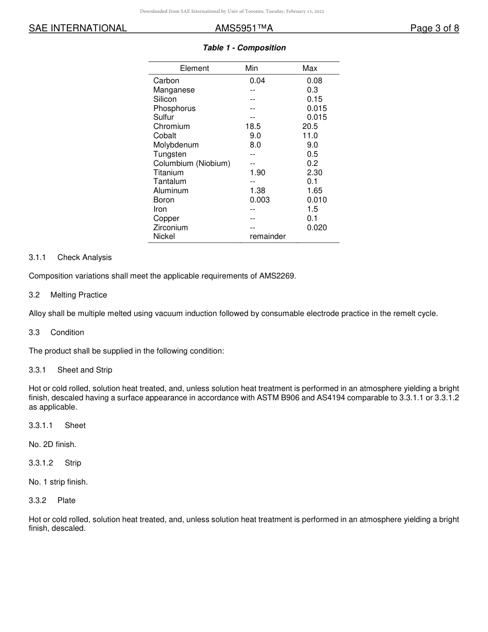 SAE AMS 5951A-2017.pdf_第3页