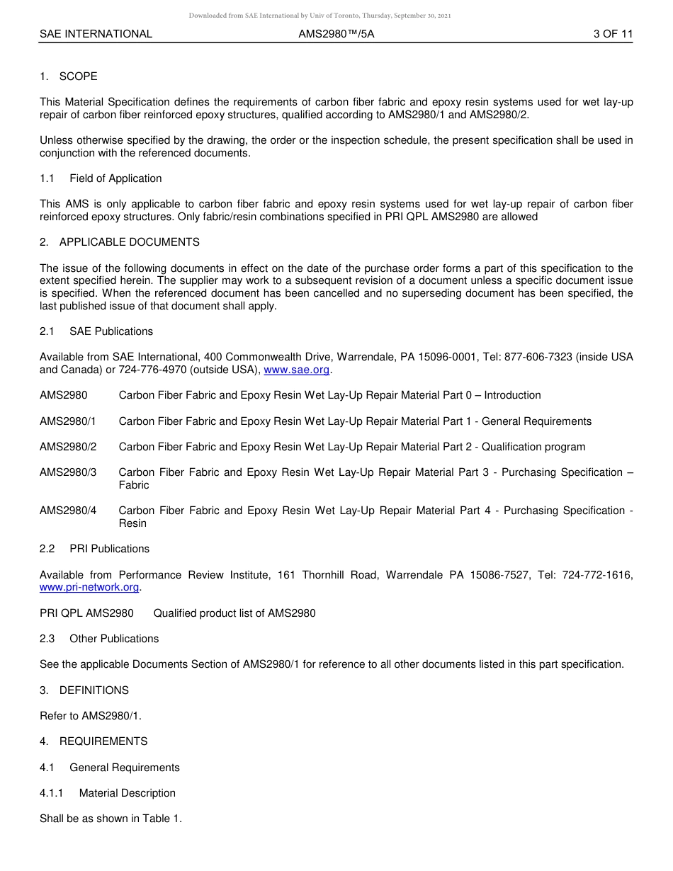 SAE AMS 2980-5A-2021.pdf_第3页