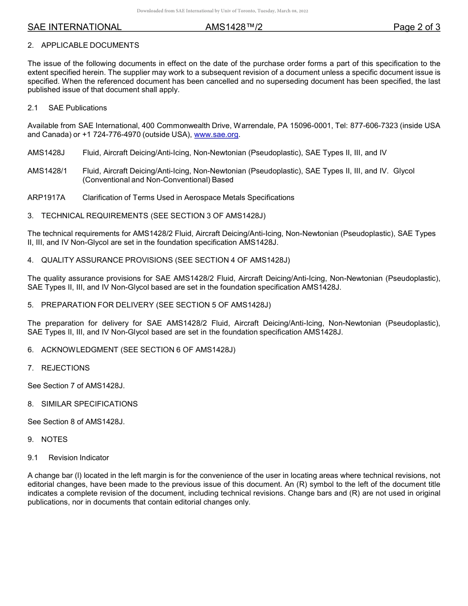 SAE AMS 1428-2-2017.pdf_第2页