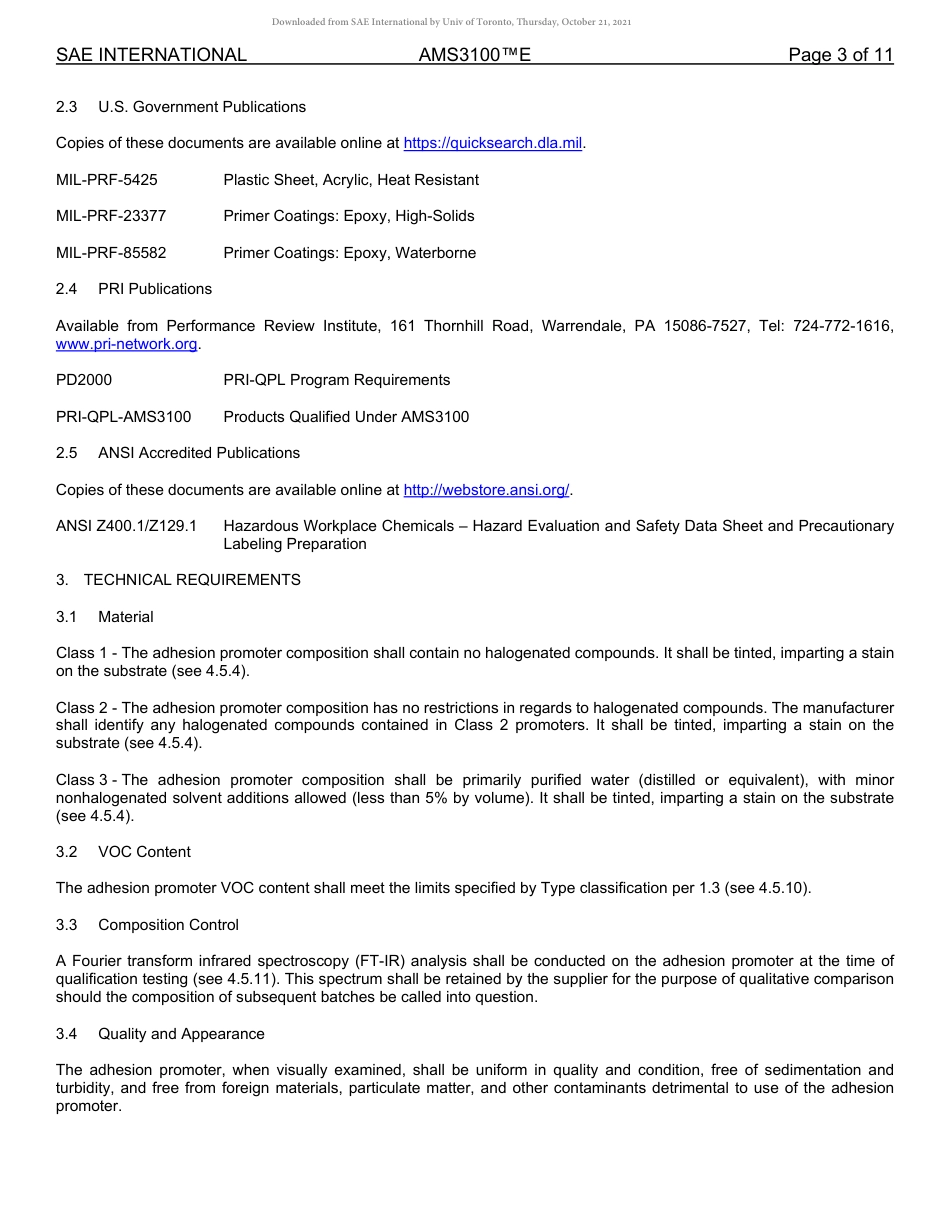SAE AMS 3100E-2021.pdf_第3页