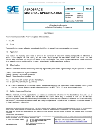SAE AMS 3100E-2021.pdf