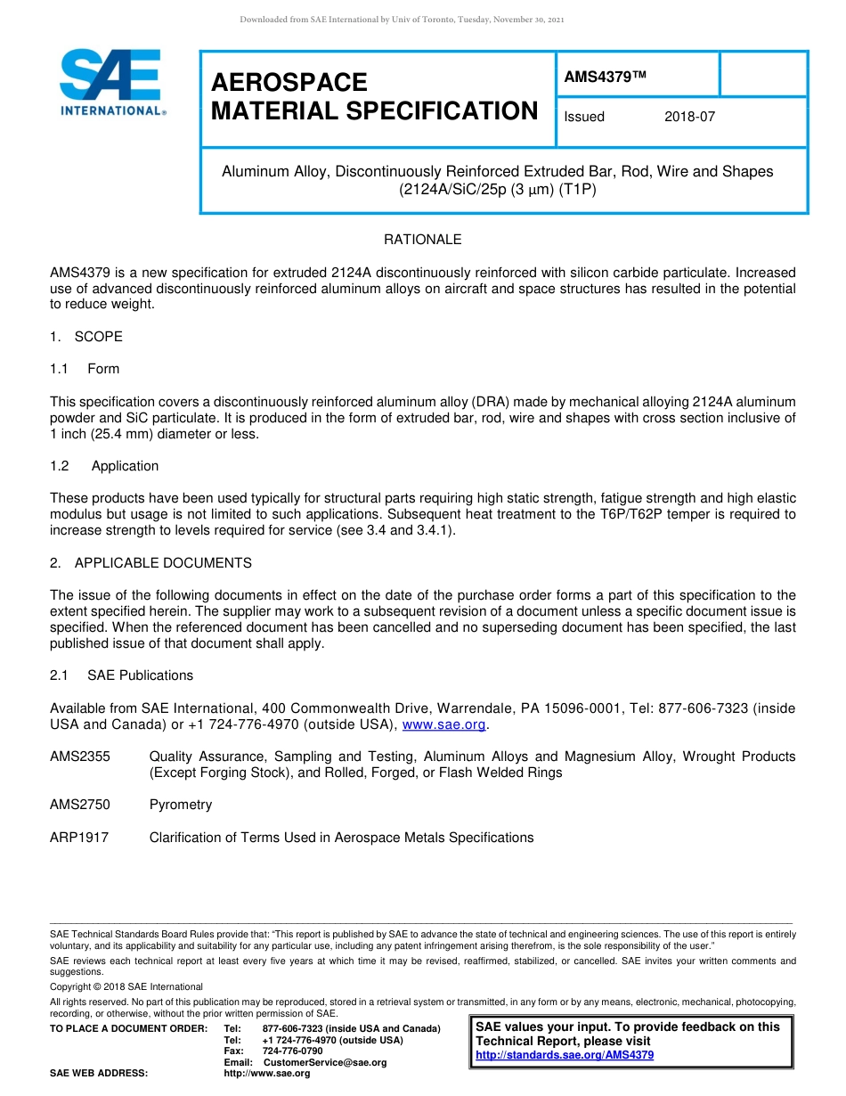 SAE AMS 4379-2018.pdf_第1页