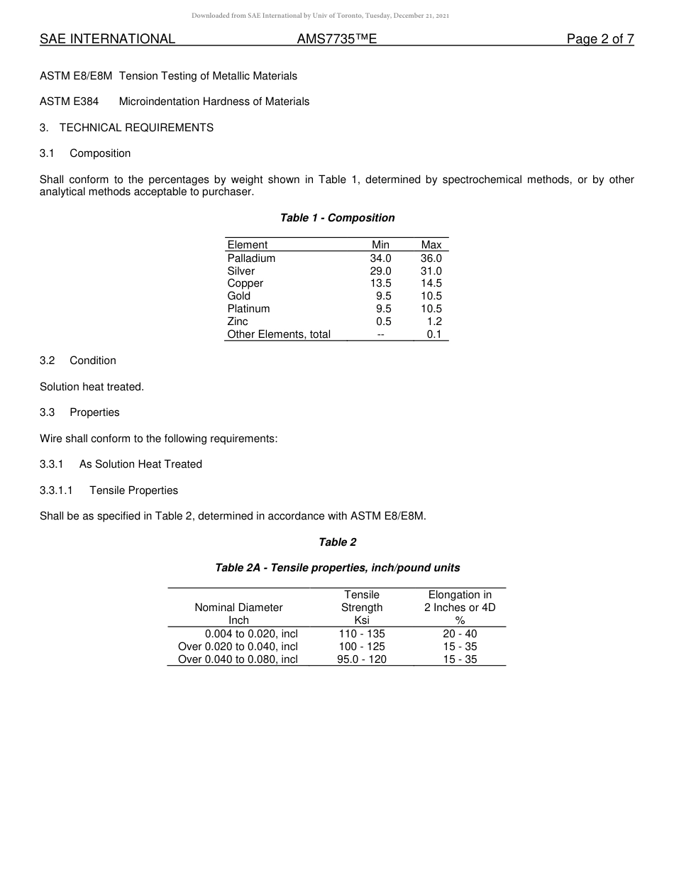 SAE AMS 7735E-2018.pdf_第2页