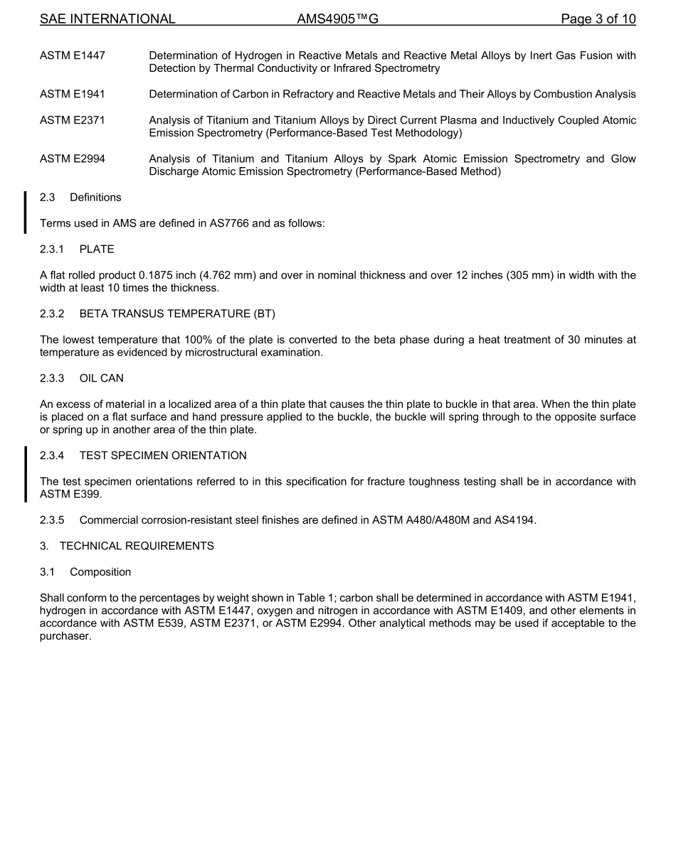 SAE AMS 4905G-2023.pdf_第3页