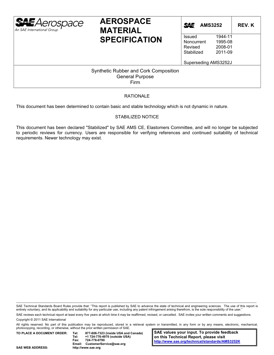 SAE AMS 3252k-2011.pdf_第1页
