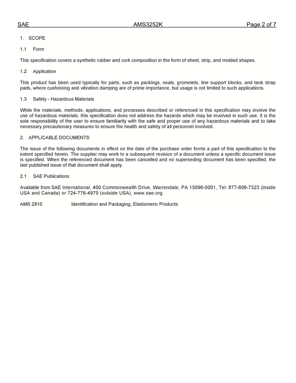 SAE AMS 3252k-2011.pdf_第2页