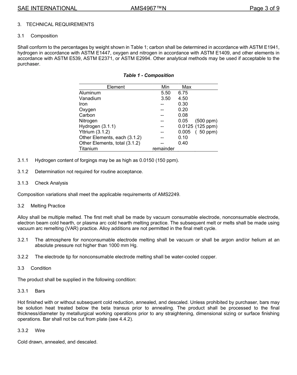 SAE AMS 4967N-2022.pdf_第3页