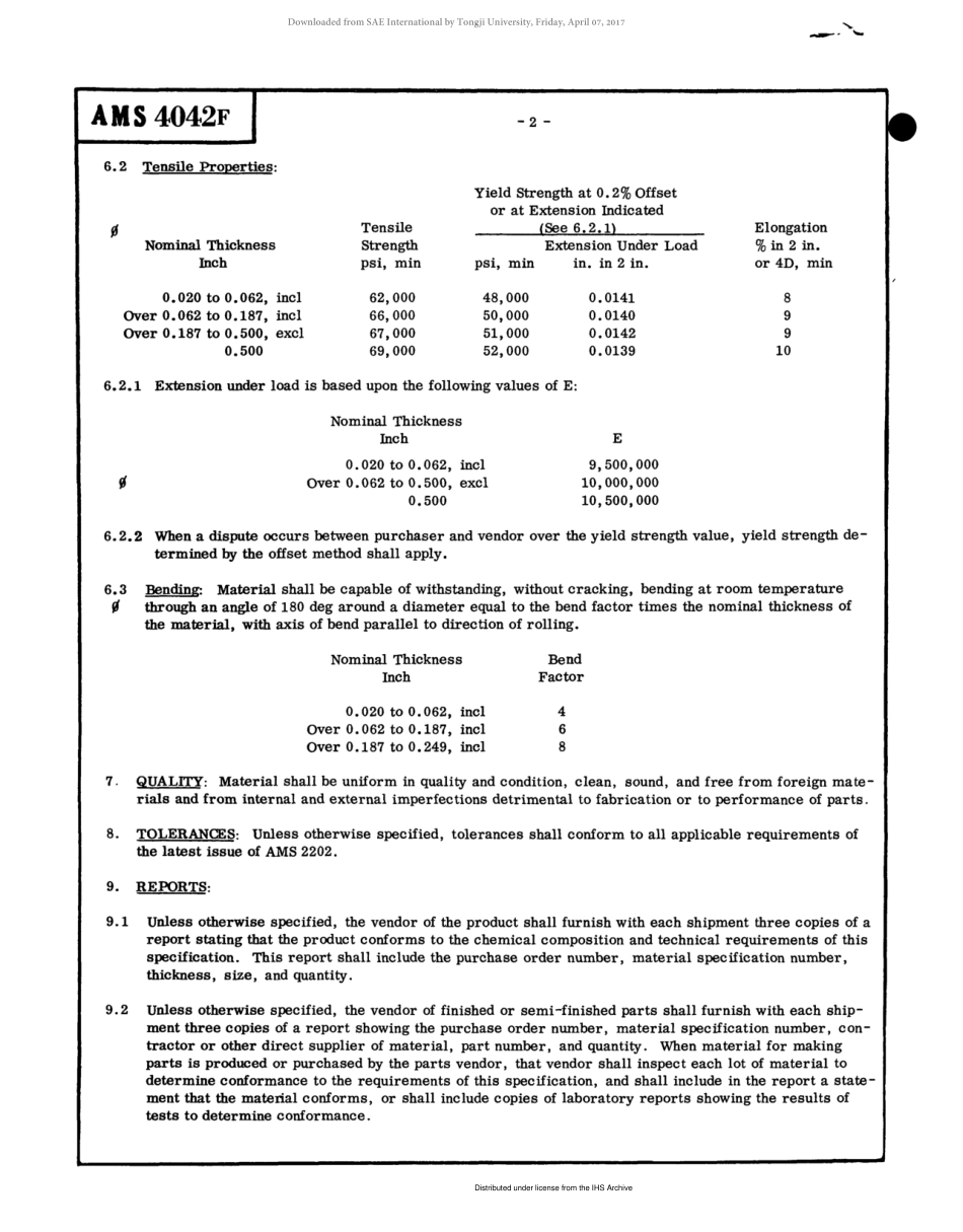SAE AMS 4042F-1981 scan.pdf_第3页