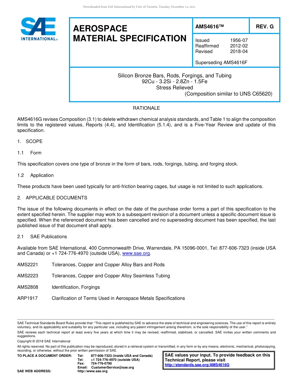 SAE AMS 4616G-2018.pdf_第1页