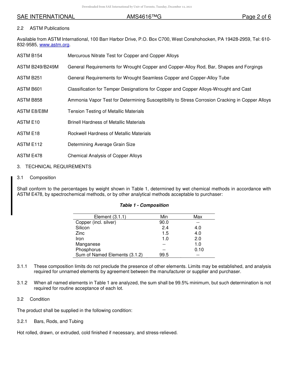 SAE AMS 4616G-2018.pdf_第2页