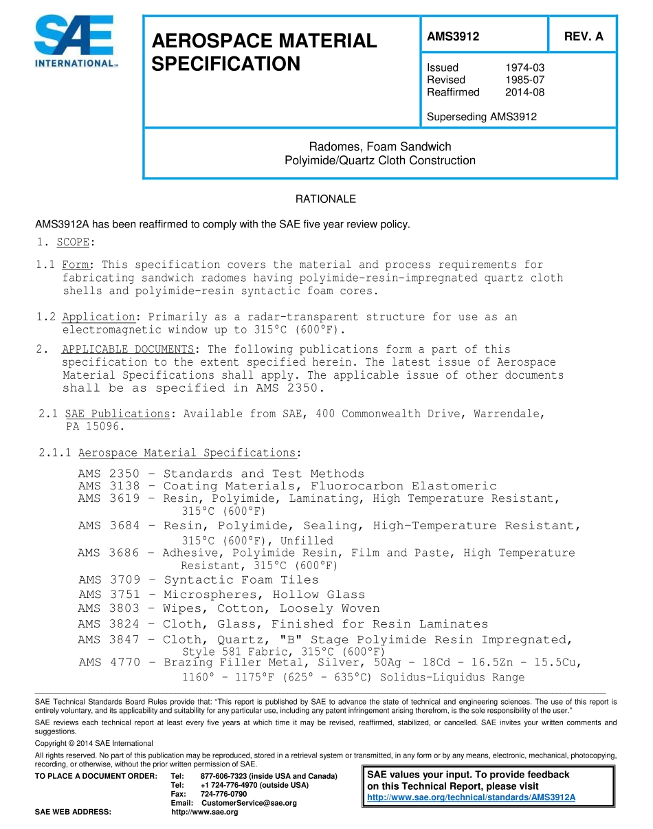 SAE AMS 3912A-2014.pdf_第1页
