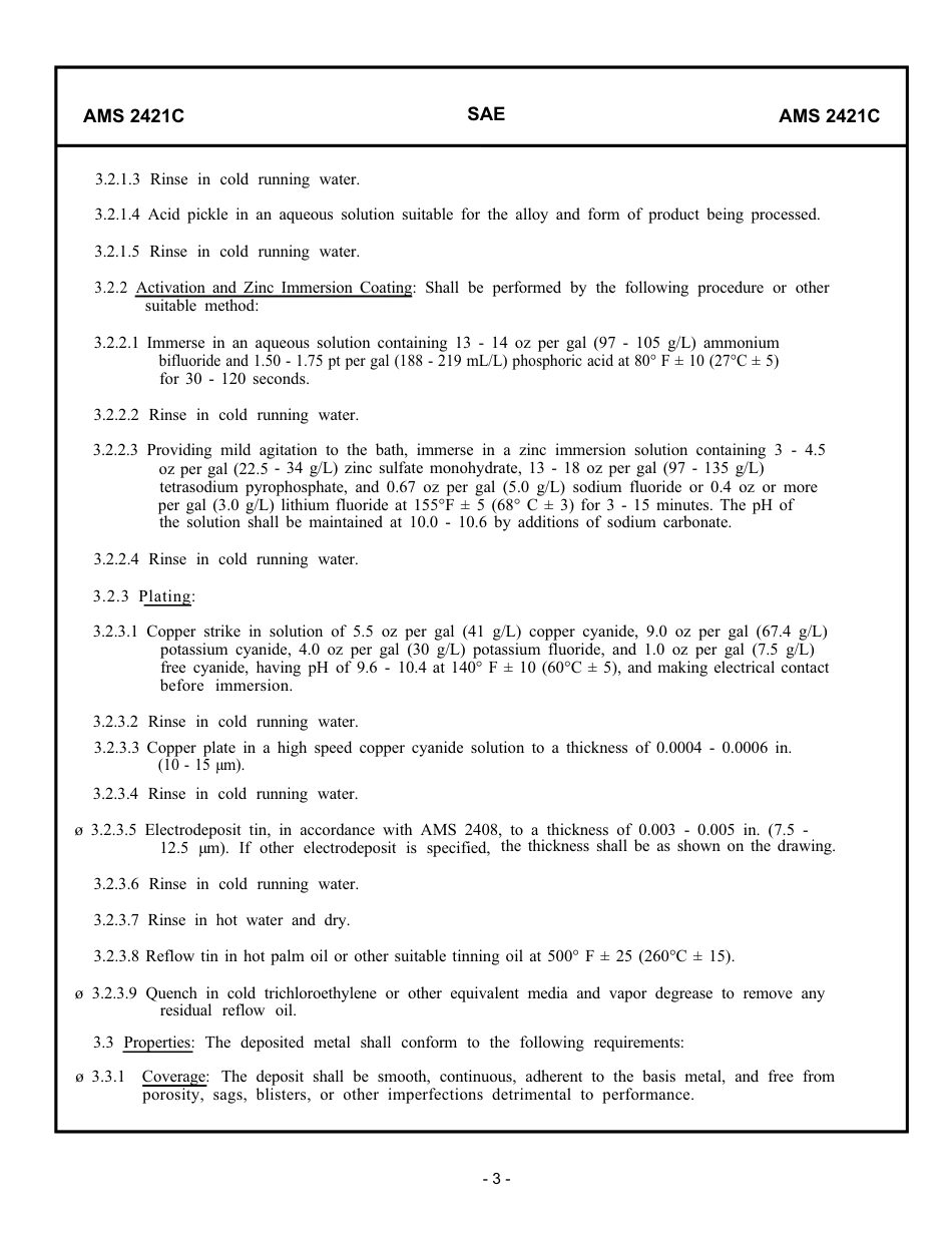 SAE AMS 2421C-2005.pdf_第3页