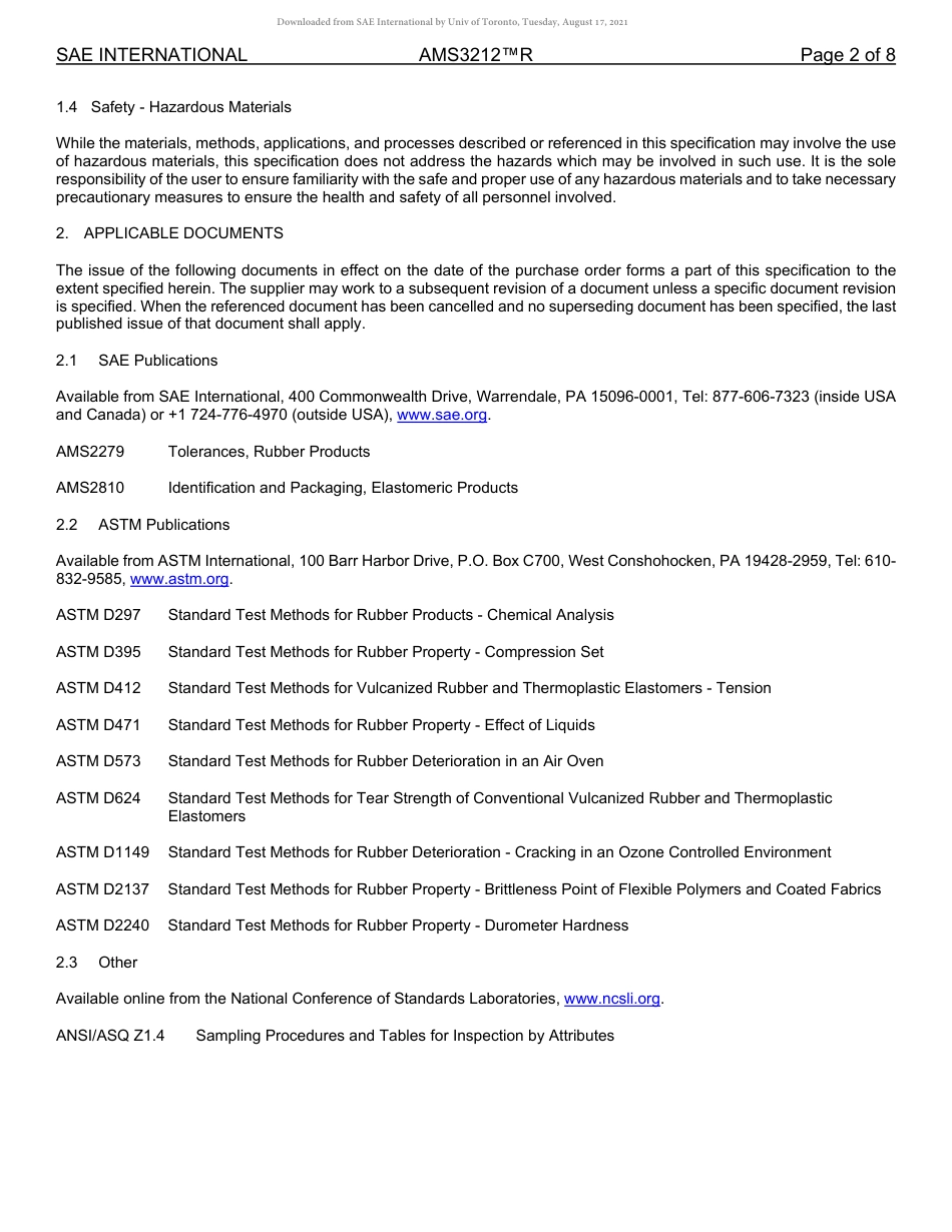 SAE AMS 3212R-2020.pdf_第2页