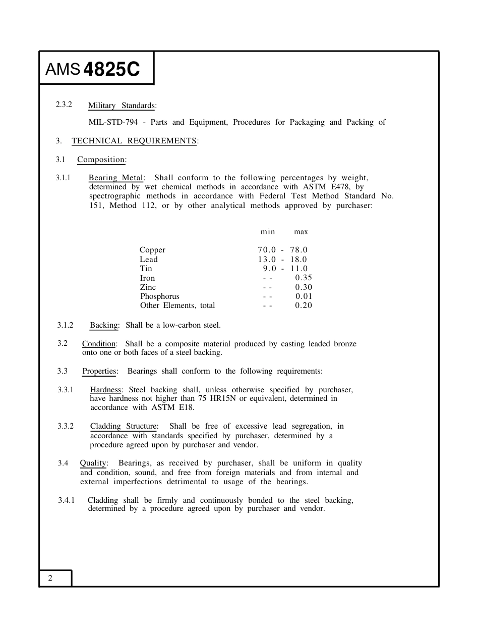 SAE AMS 4825D-2006.pdf_第3页