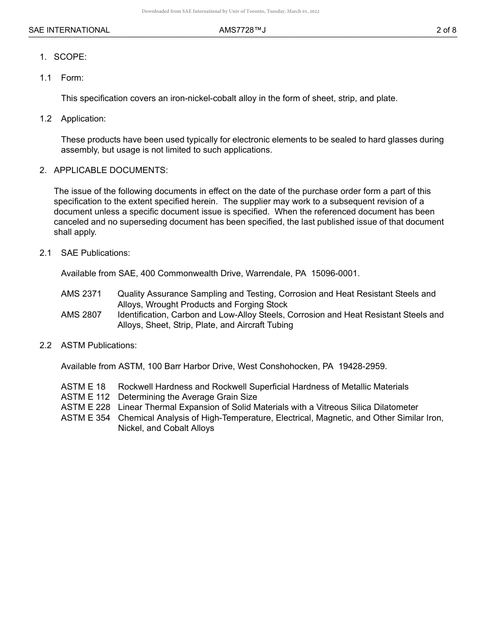 SAE AMS 7728J-2017.pdf_第2页