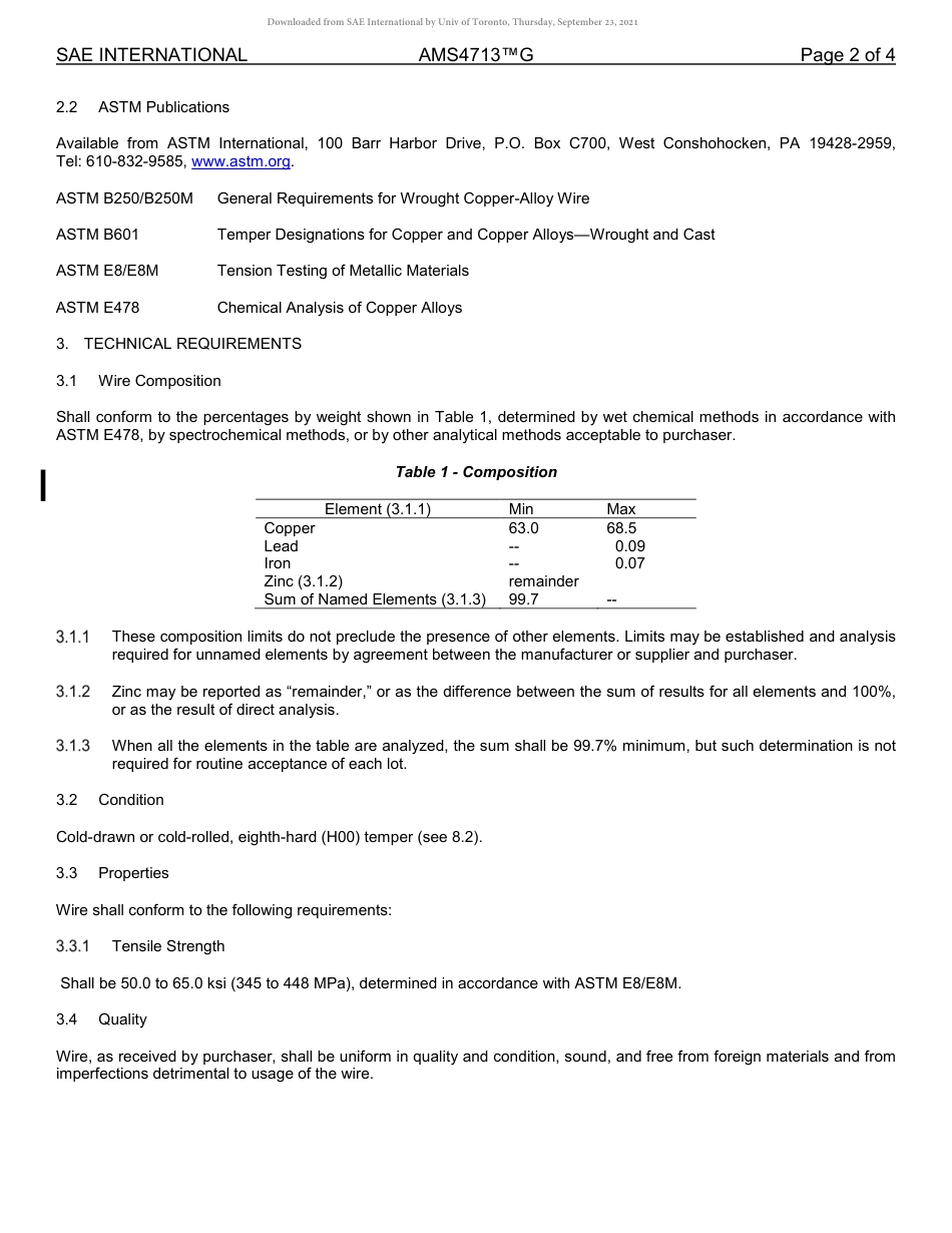 SAE AMS 4713G-2019.pdf_第2页