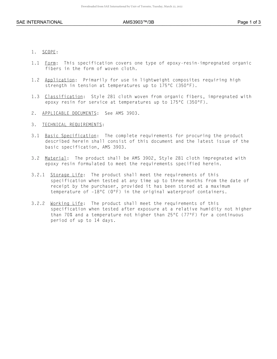 SAE AMS 3903-3B-2016.pdf_第2页