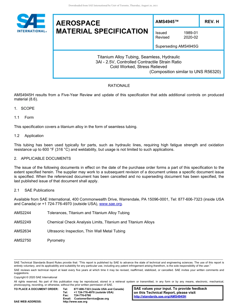 SAE AMS 4945H-2020.pdf_第1页