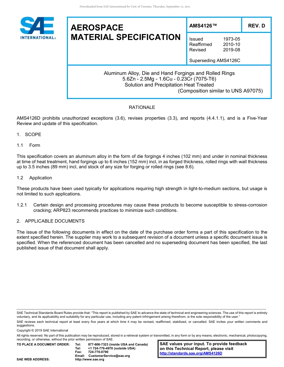 SAE AMS 4126D-2019.pdf_第1页