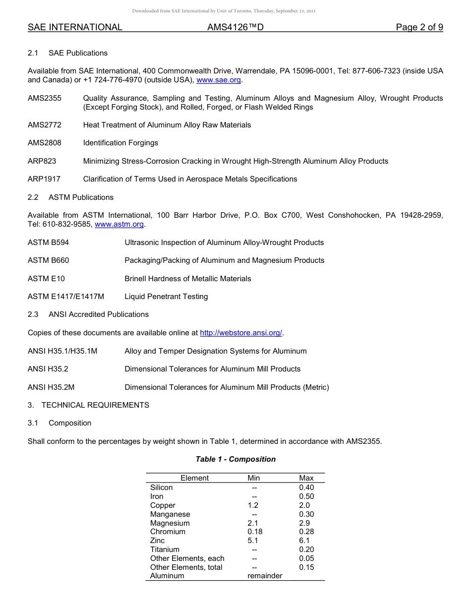 SAE AMS 4126D-2019.pdf_第2页