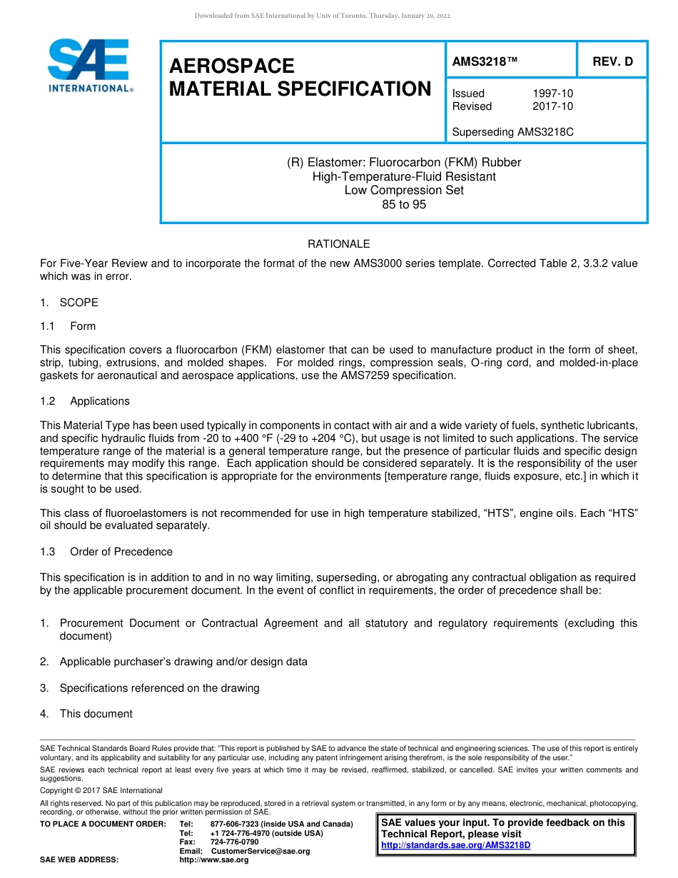 SAE AMS 3218D-2017.pdf_第1页