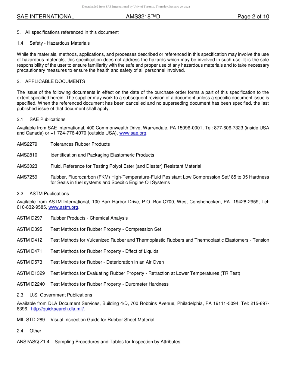 SAE AMS 3218D-2017.pdf_第2页