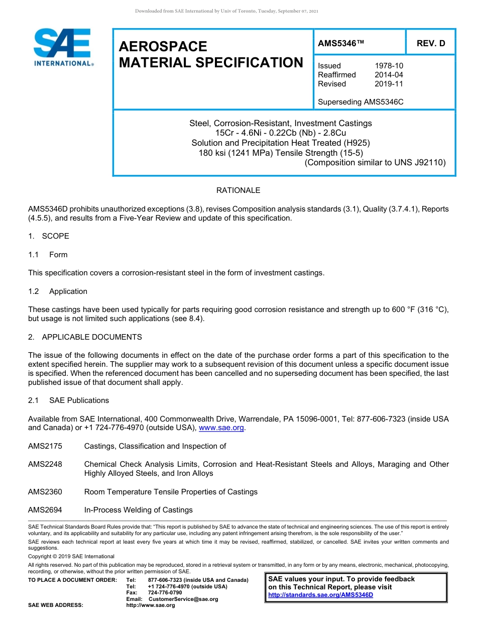 SAE AMS 5346D-2019.pdf_第1页