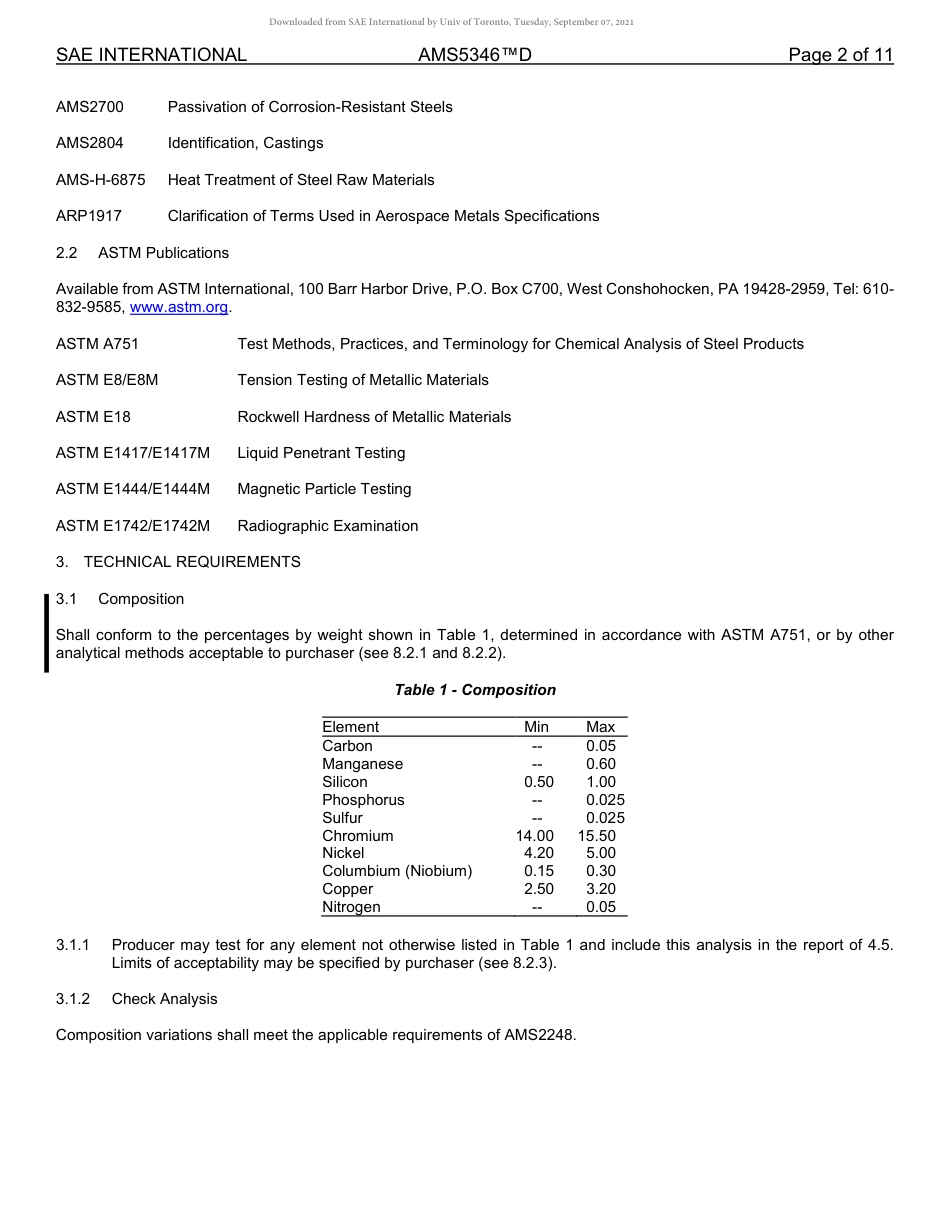 SAE AMS 5346D-2019.pdf_第2页