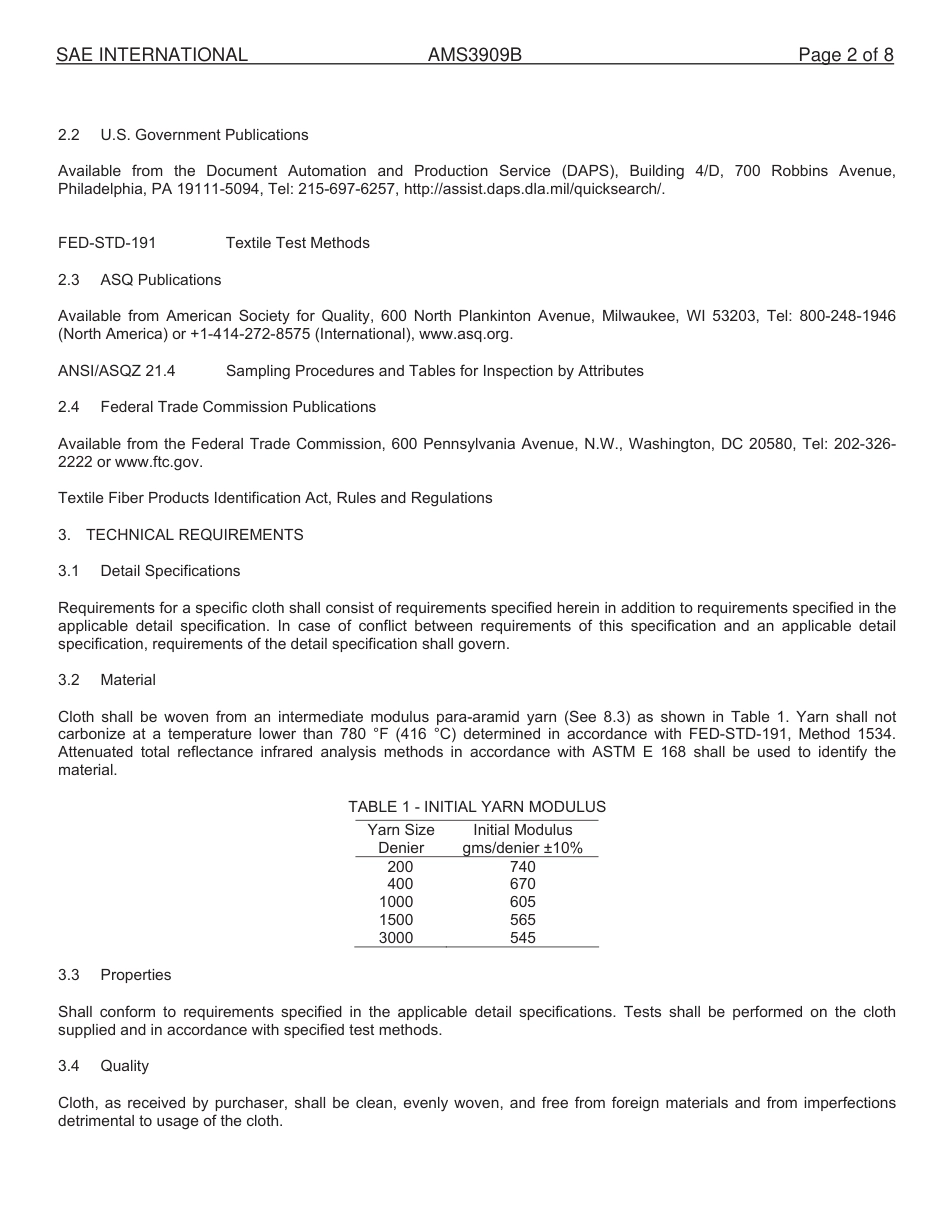 SAE AMS 3909B-2014.pdf_第2页