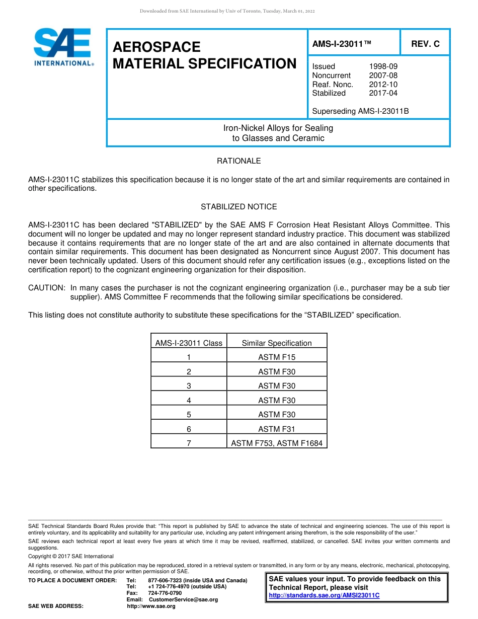 SAE AMS-I-23011C-2017.pdf_第1页