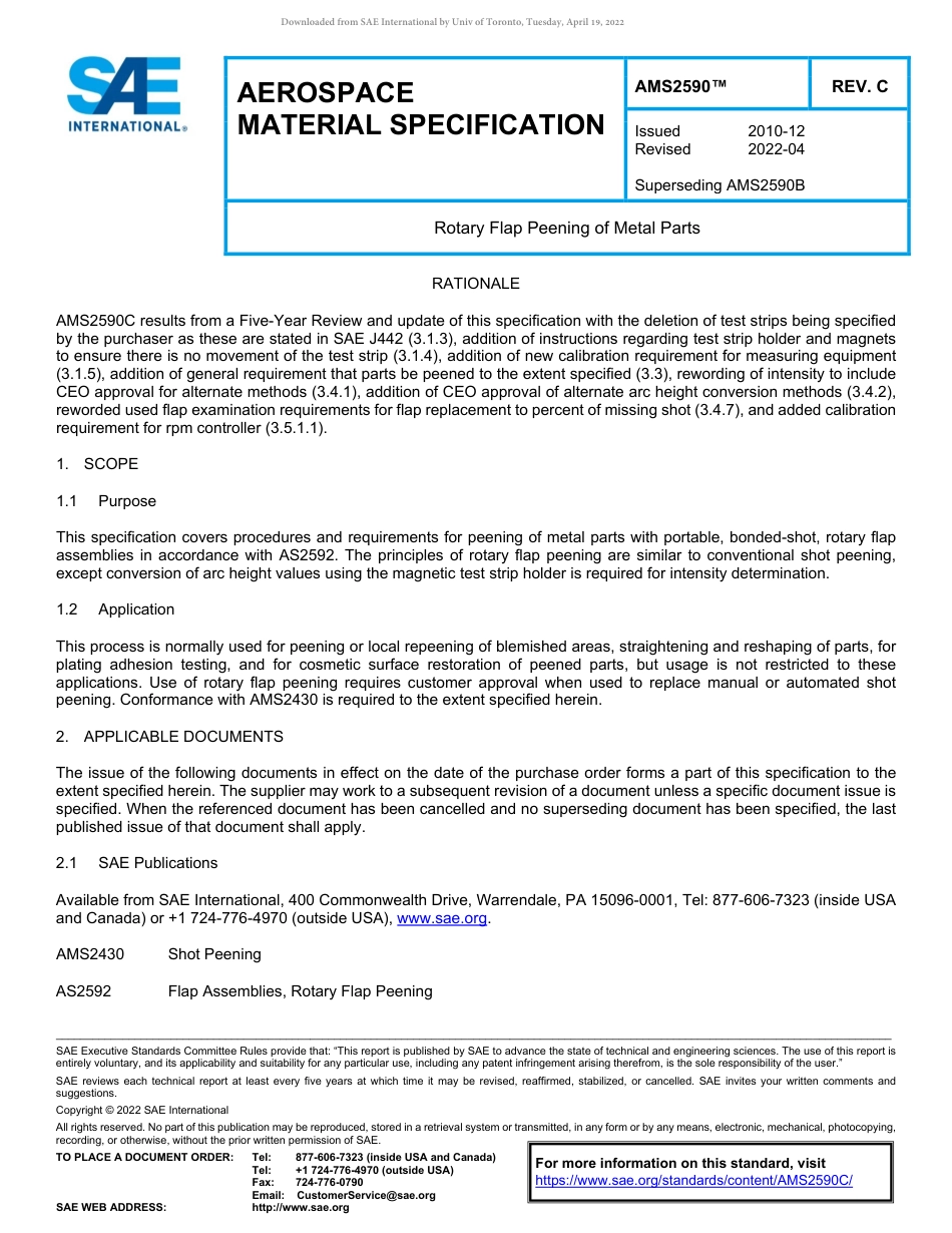 SAE AMS 2590C-2022.pdf_第1页