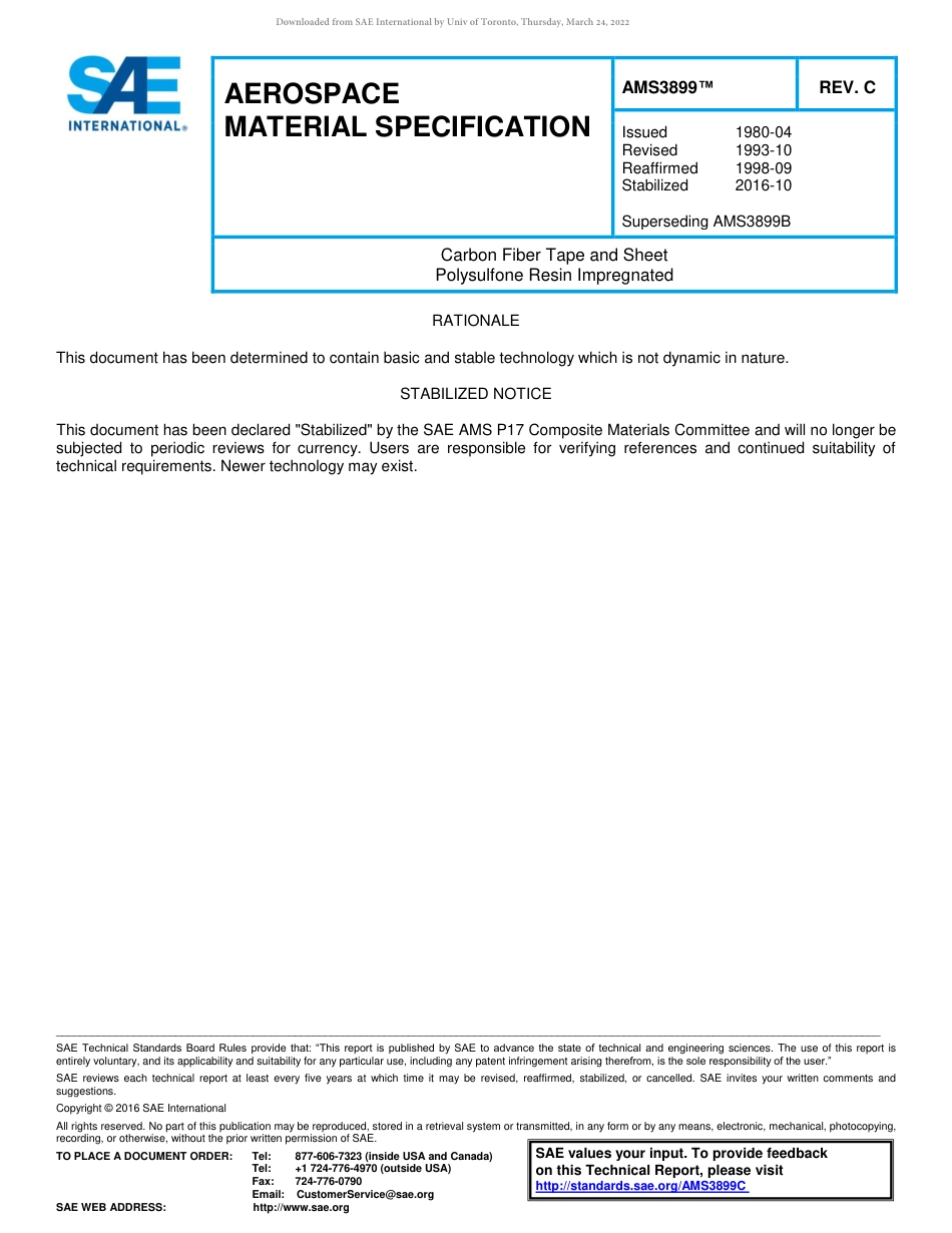 SAE AMS 3899C-2016.pdf_第1页