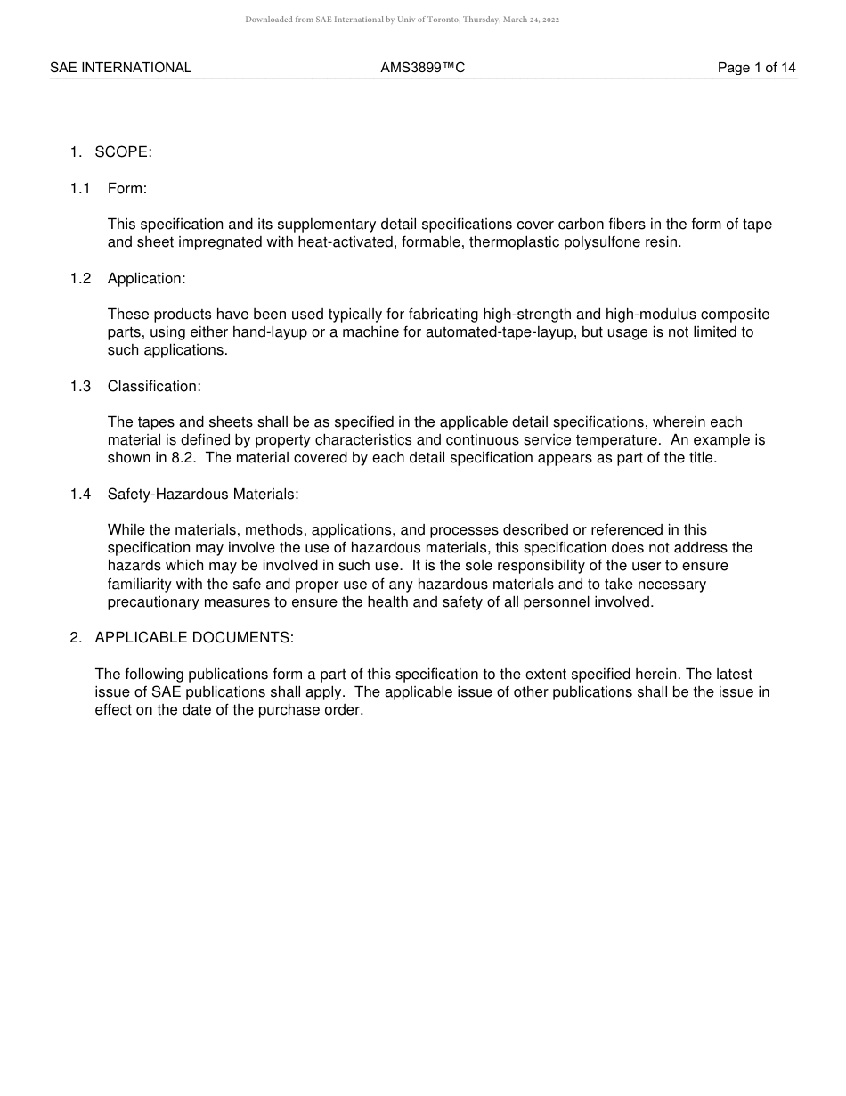 SAE AMS 3899C-2016.pdf_第2页
