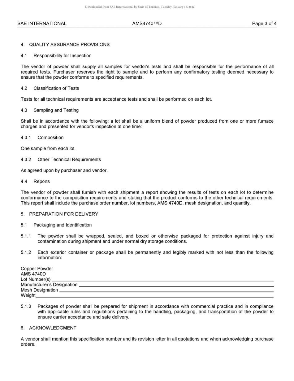 SAE AMS 4740D-2017.pdf_第3页