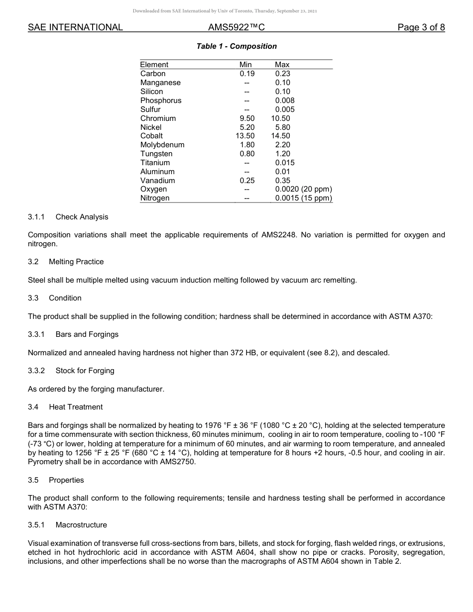 SAE AMS 5922C-2019.pdf_第3页