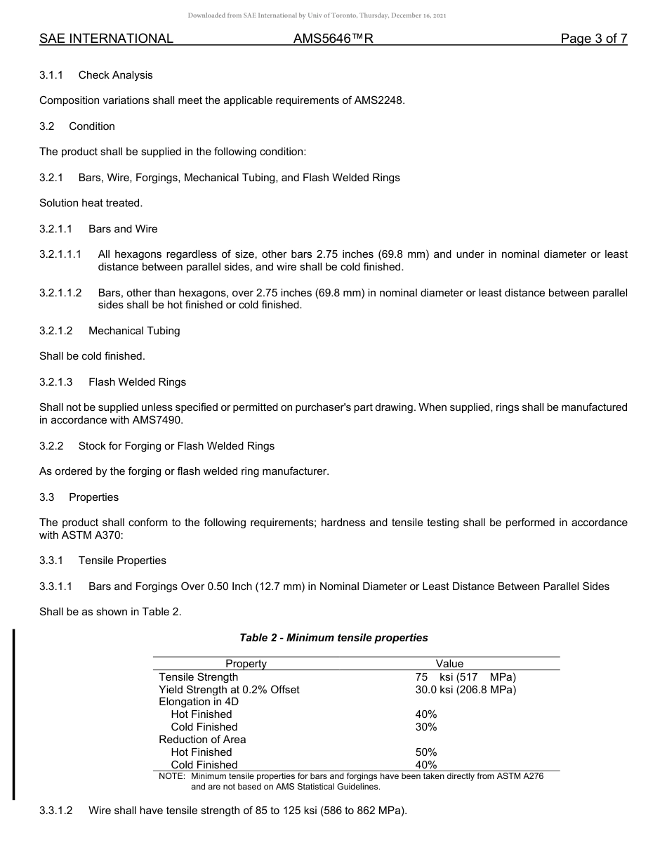 SAE AMS 5646R-2021.pdf_第3页