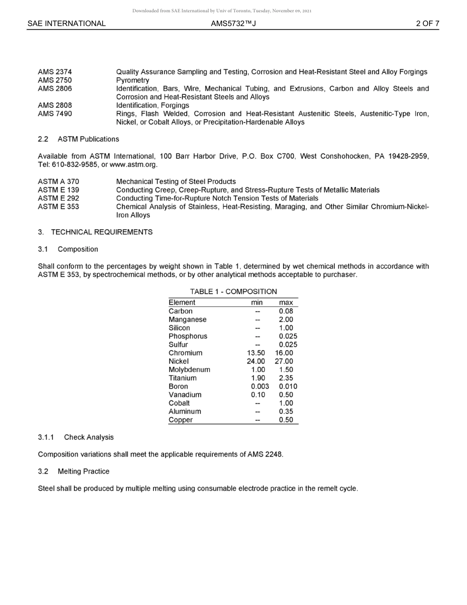SAE AMS 5732J-2018.pdf_第2页