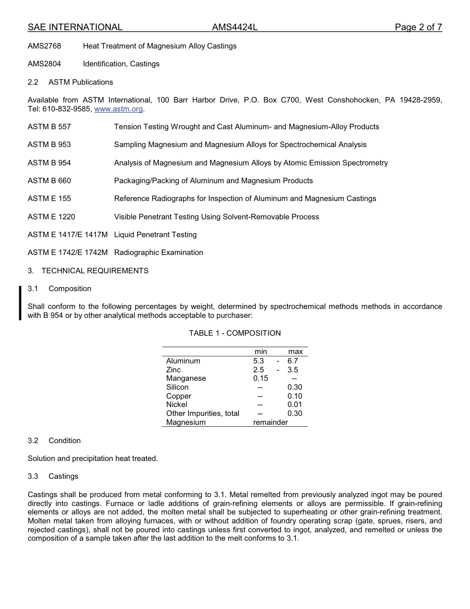 SAE AMS 4424L-2014.pdf_第2页