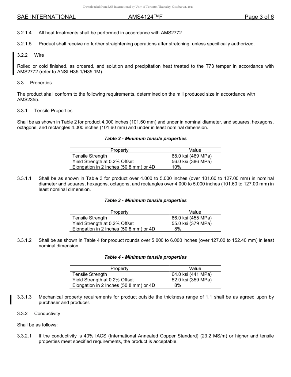 SAE AMS 4124F-2019.pdf_第3页
