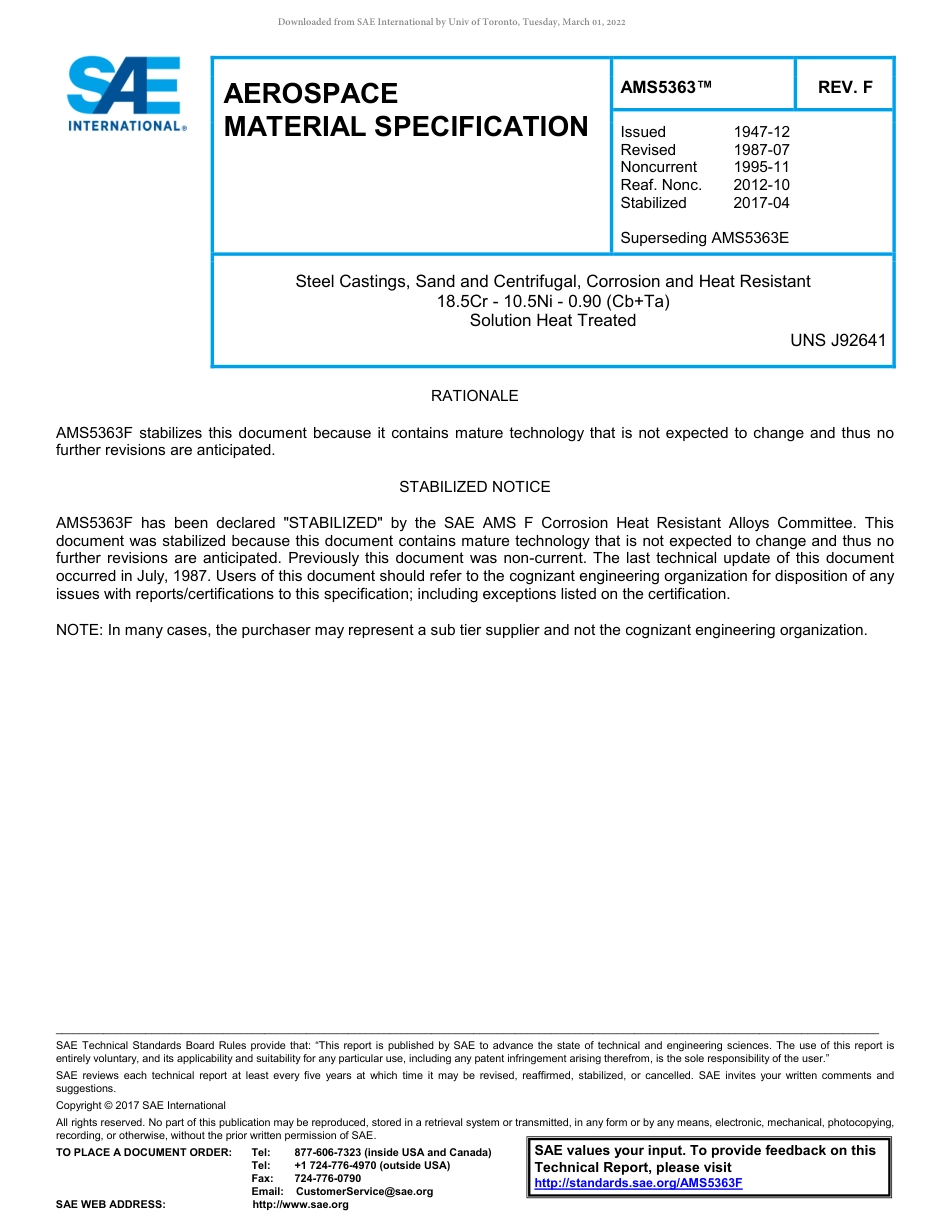 SAE AMS 5363F-2017.pdf_第1页