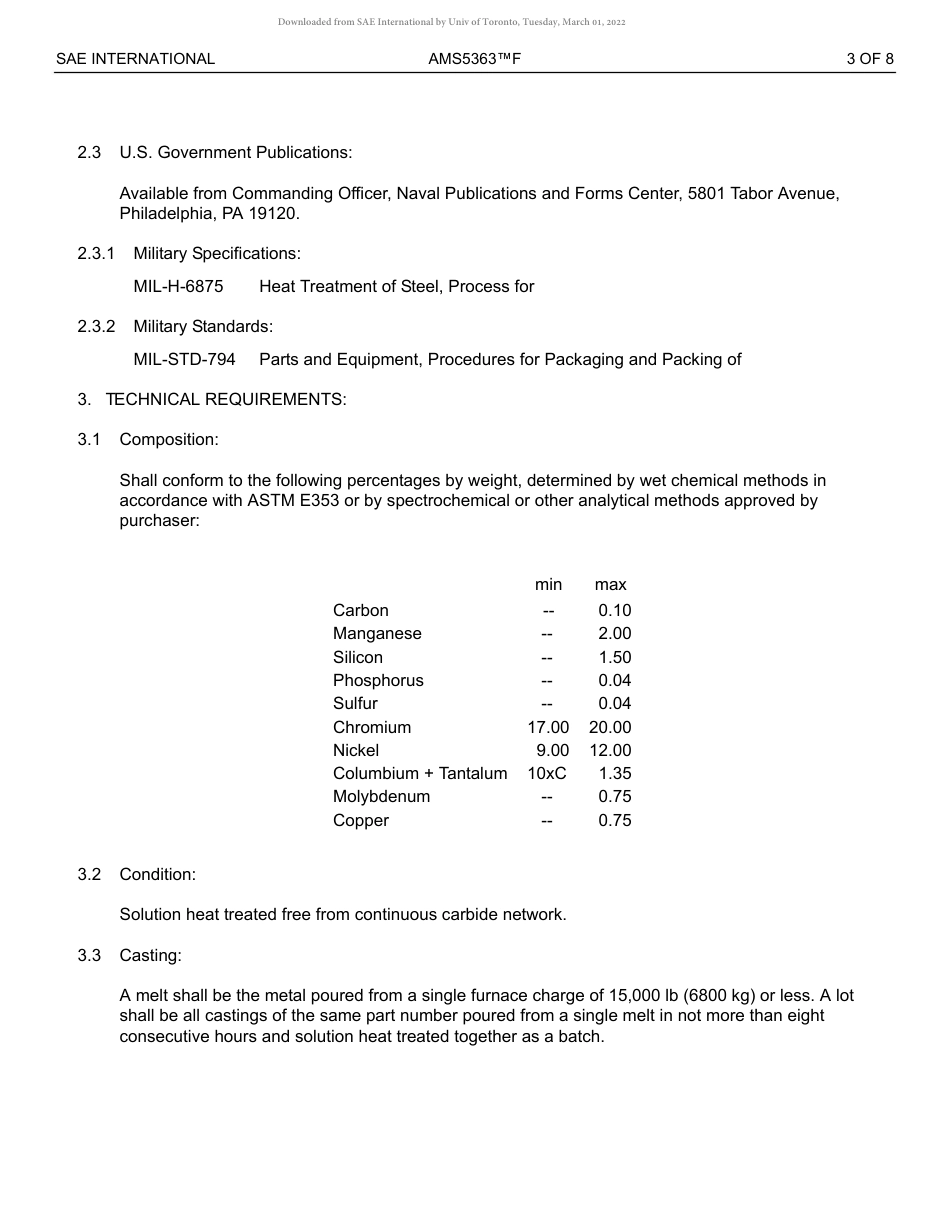 SAE AMS 5363F-2017.pdf_第3页