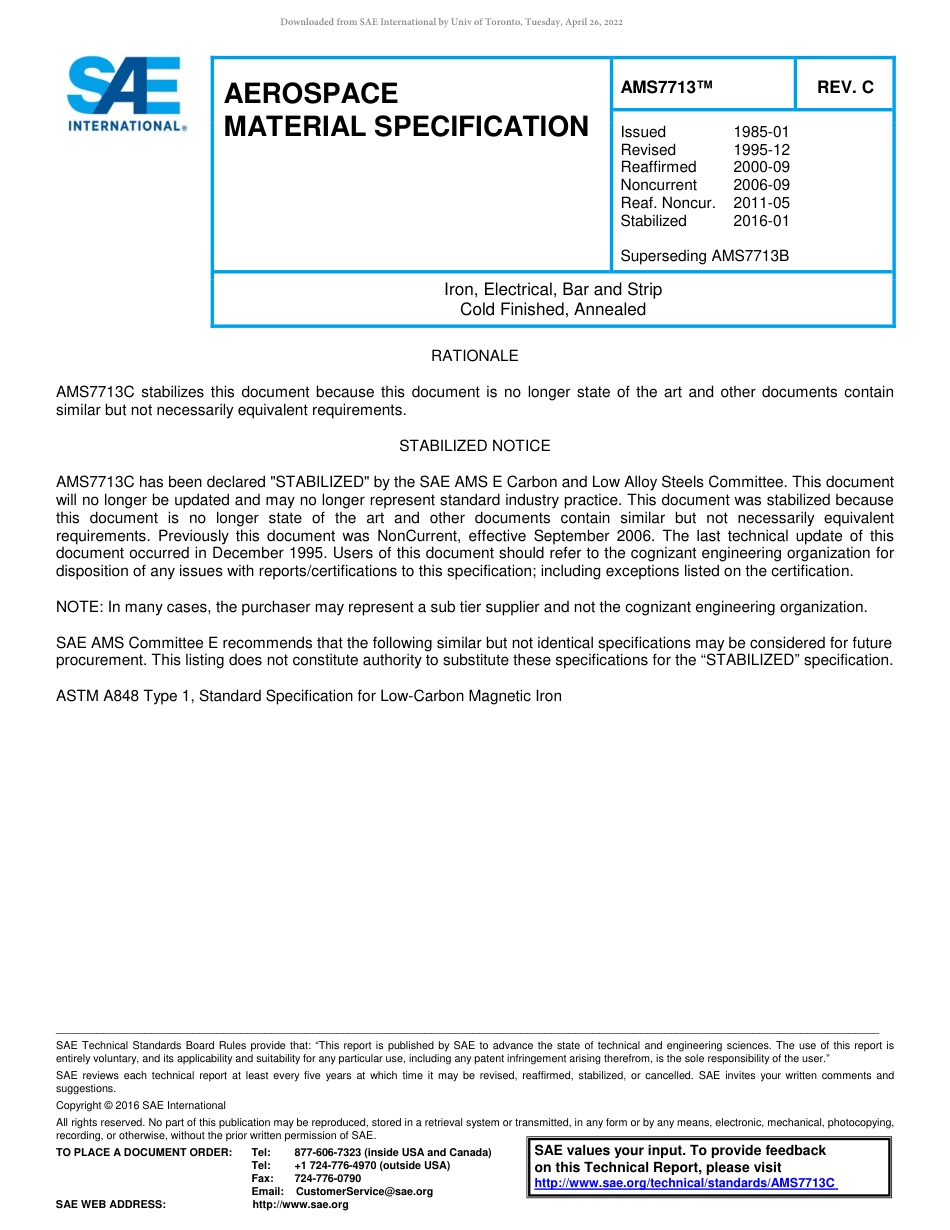 SAE AMS 7713C-2016.pdf_第1页